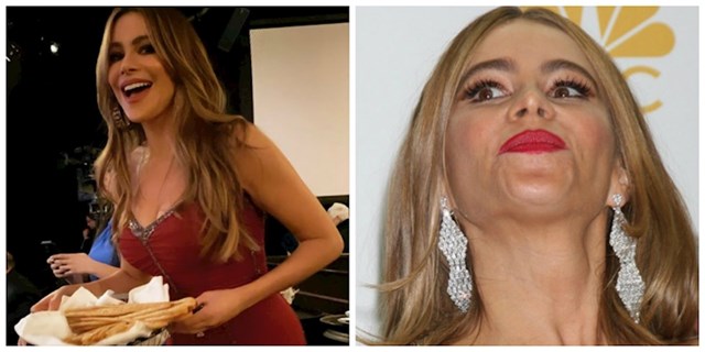 Sofía Vergara