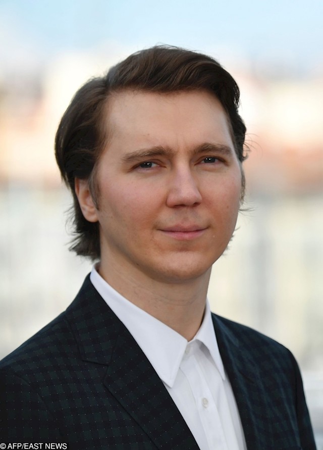 Paul Dano