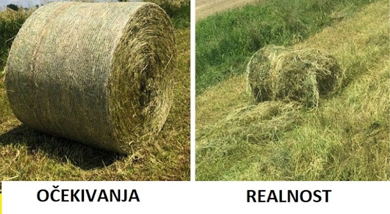 Ljudi koji su pokušali napraviti nešto prvi put i to je ispao potpuno krivo