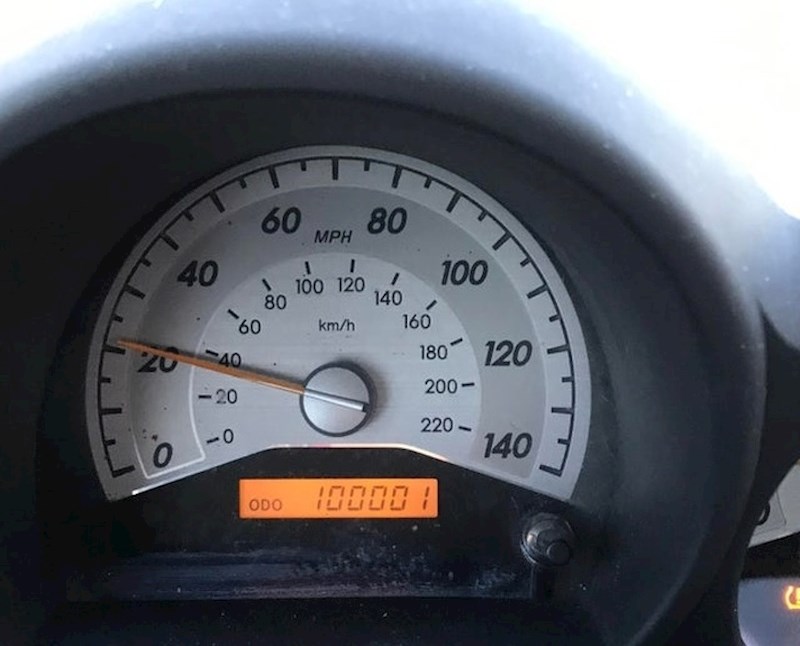 "Čekao sam skoro 14 godina na ovaj trenutak i naravno, propustio ga..."