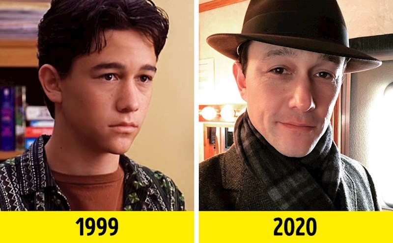 Joseph Gordon-Levitt