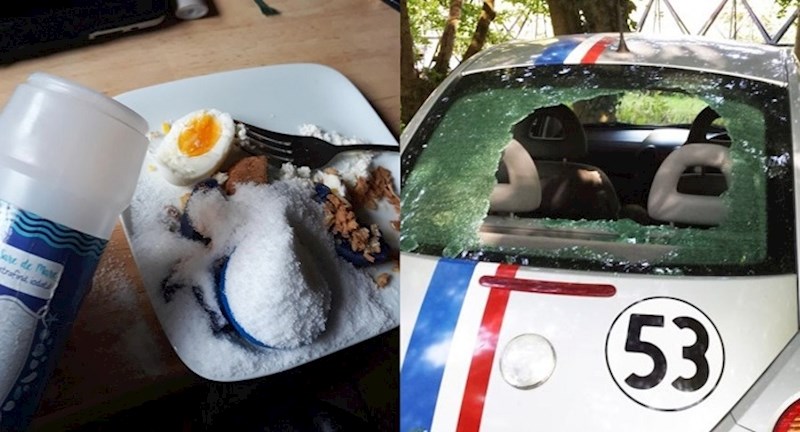 23 ljudi kojima je dan odjednom postao najgori ikad