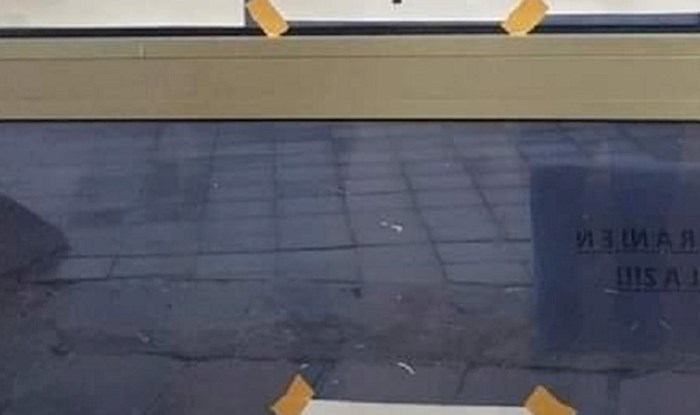 Samo za najpametnije: Možete li pogoditi jesu li ovo ulazna ili izlazna vrata?