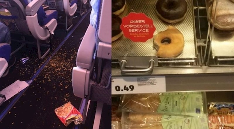 Ljudi koji su zgrozili sve oko sebe svojim užasnim ponašanjem