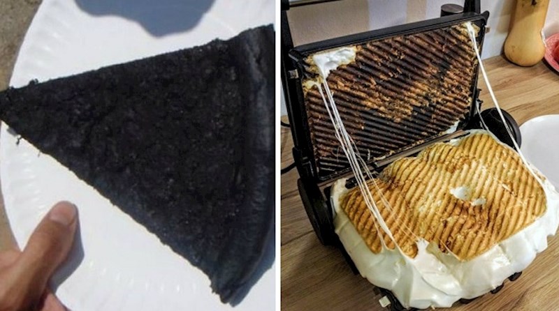 19 antitalenata kojima treba zabraniti ulazak u kuhinju