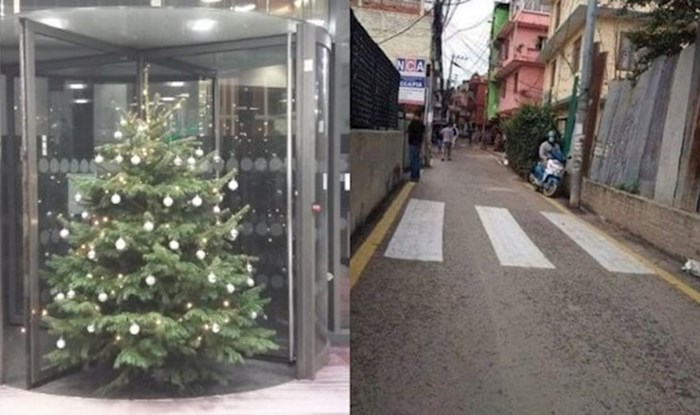 Kakav fail - ovi ljudi su uspjeli zeznuti jedini posao koji su imali