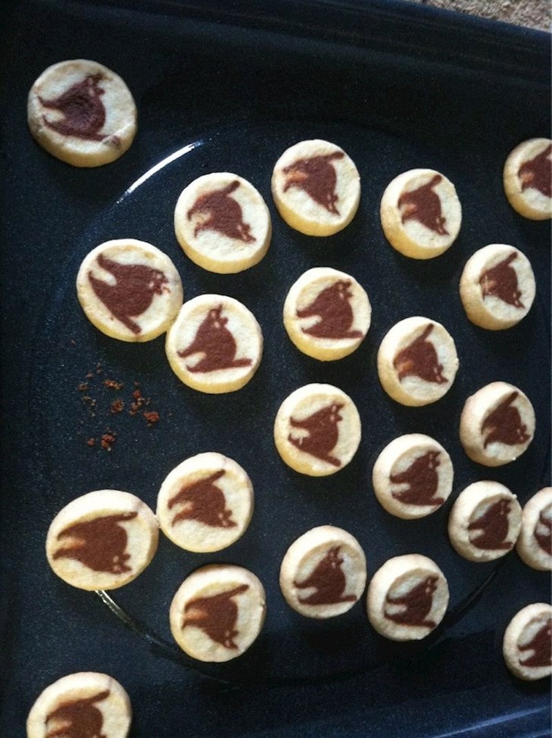 "Moja kćer je rekla odgojiteljicama u vrtiću da joj dajem mačju hranu"