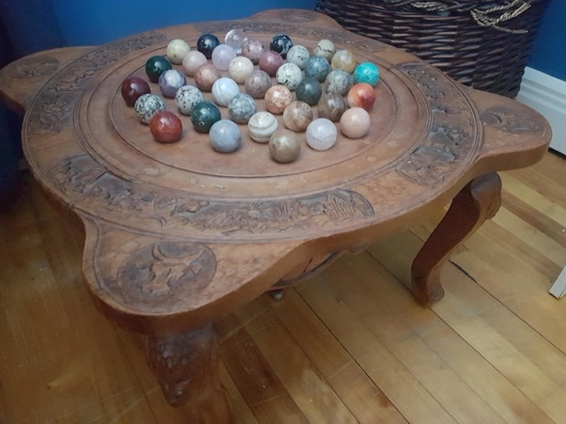 "Pronašao sam ovo na tavanu moje bake i djeda, što je to?"