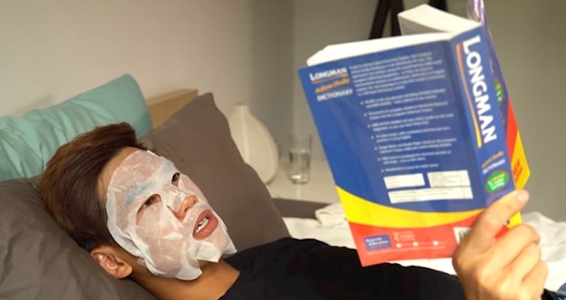 Lik je na šaljiv način snimio 69 stvari koje možete raditi u karanteni