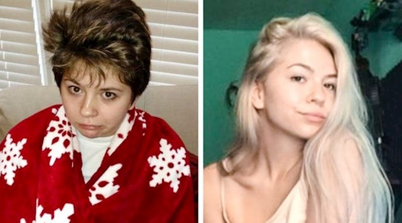 Ljudi koji su toliko drastično promijenili svoj izgled, da ih ni vlastita obitelj ne bi prepoznala
