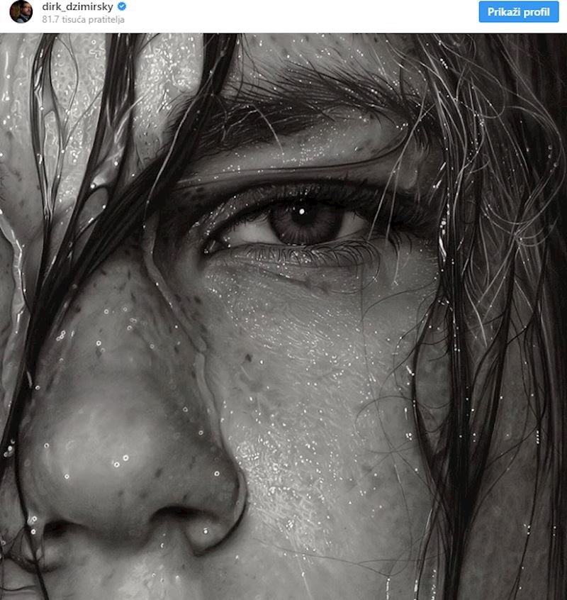 "The Void Remains", Dirk Dzimirsky