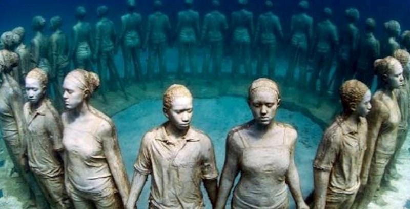 Pogledajte ove neobične spomenike, skrivaju zanimljive tajne