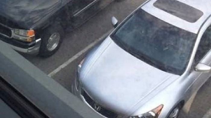 Vozači su bili oduševljeni kada su vidjeli kako se ovaj automobil parkirao