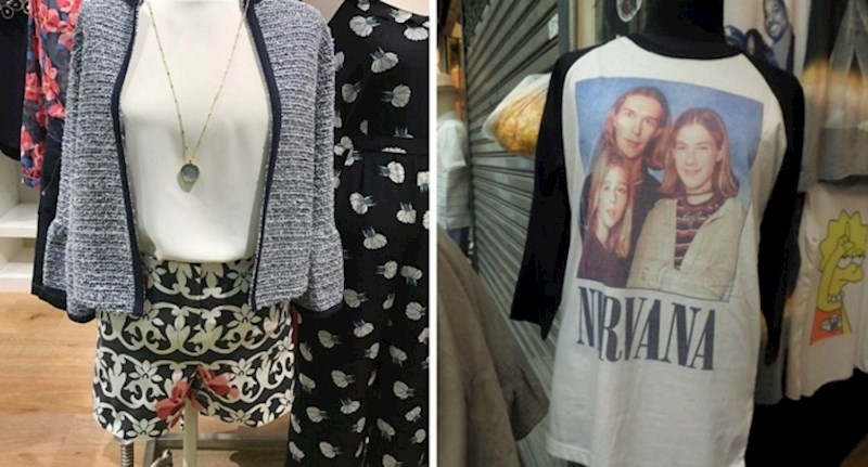 Katastrofalan dizajn i detalji na ovoj odjeći ostavit će vas bez teksta