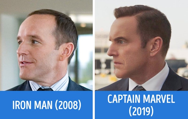 Phil Coulson