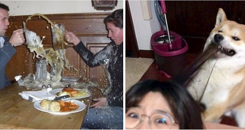 26 urnebesnih slika ovih nesretnih ljudi koje dokazuju da neki zbilja nemaju sreće u životu