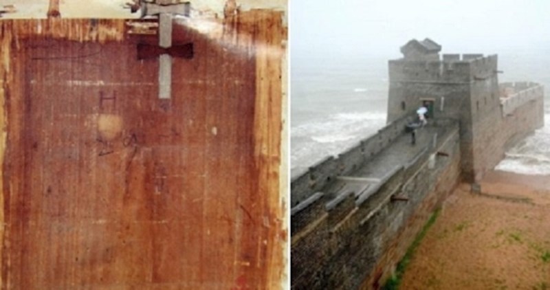 Legendarna mjesta, ljudi i događaji snimljeni iz sasvim druge perspektive