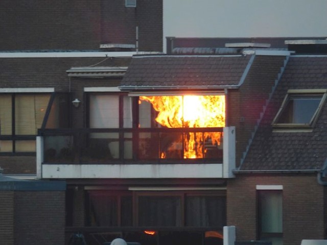 Vjerovali ili ne, refleksija sunca