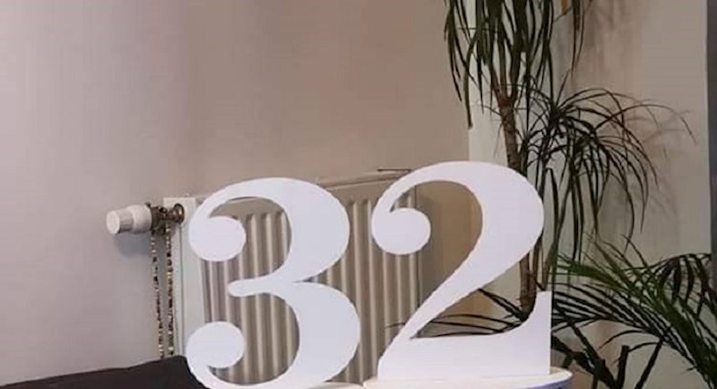 Nije lako ljudima koji ovih dana imaju rođendan, pogledajte tortu ovog slavljenika