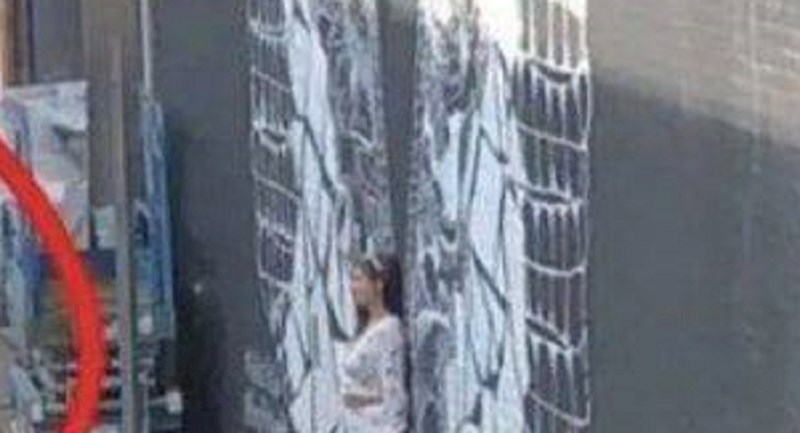 Nisu mogli vjerovati što radi prijateljica ove cure kako bi ju uslikala za Instagram