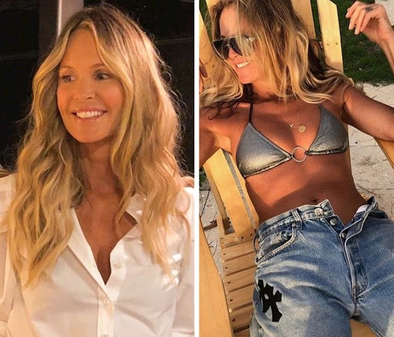 Elle Macpherson, 56