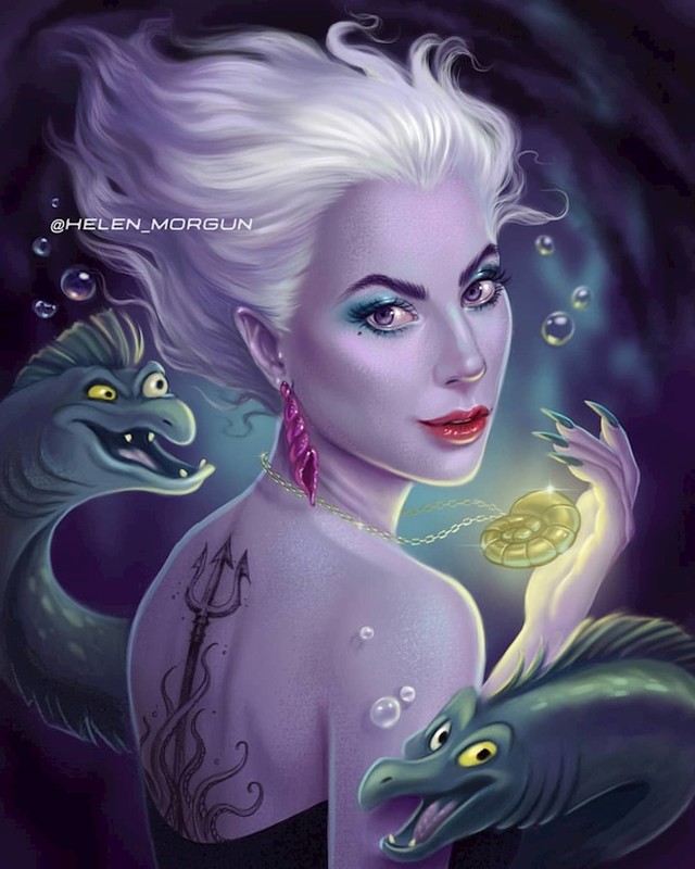 Lady Gaga