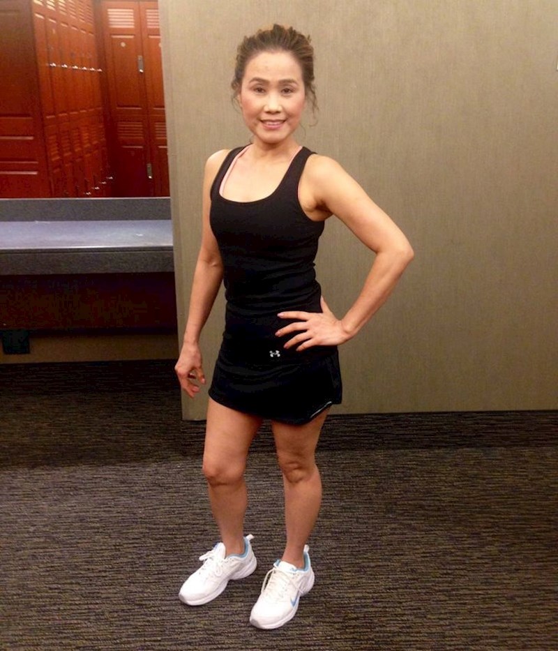 "Moja mama ima 54 godine"