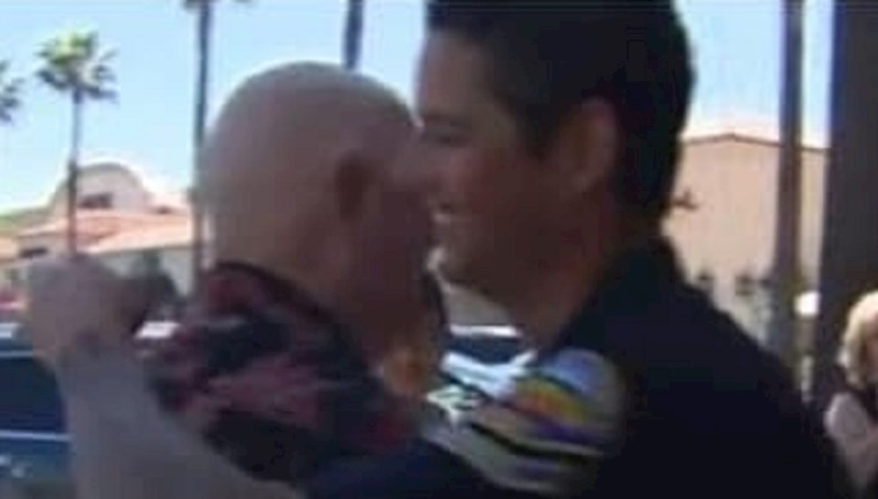 Liječnik spasio bebi život, nakon 30 godina dogodilo se nešto nevjerojatno