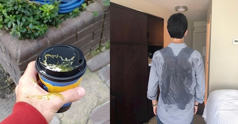 16 ljudi čiji su anđeli čuvari bili na godišnjem odmoru kada su ih oni najviše trebali