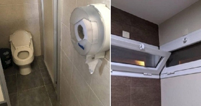 Očajne dizajnerske pogreške koje je teško objasniti. Što su ovi ljudi mislili da će postići?