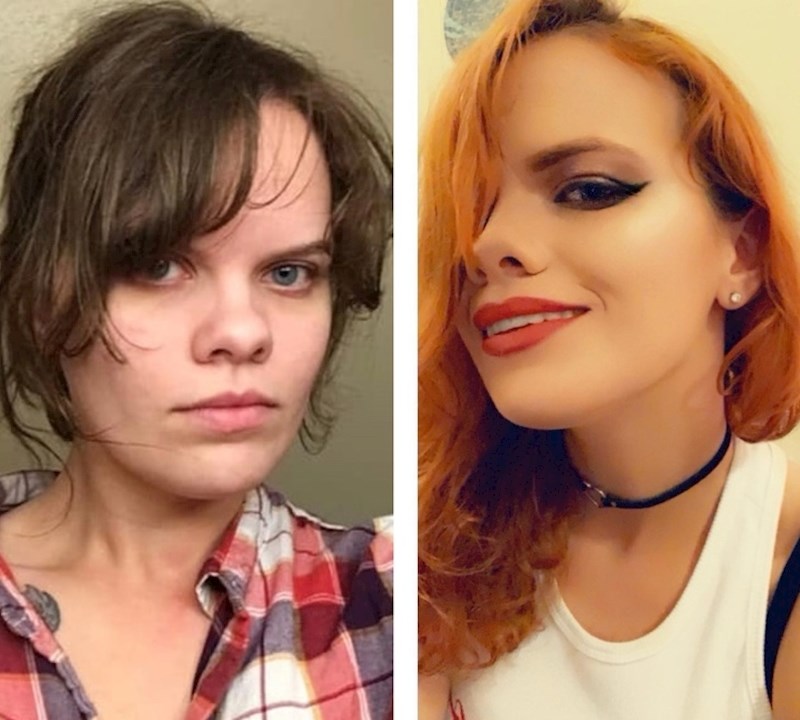 "Riješila sam se toksičnih ljudi iz svog života i naučila ljudima reći ne...Napokon živim!"