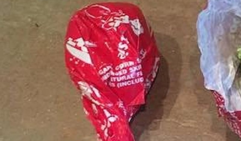 Mama joj je spremila obrok za školu, kada je otvorila poslasticu nije mogla vjerovati što vidi