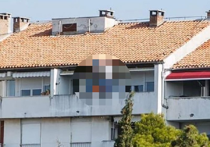 Zaštita na radu - Dalmatinac edition