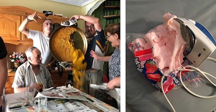 15 ljudi koji su toliko jako zeznuli stvar, da će to cijeli život pamtiti