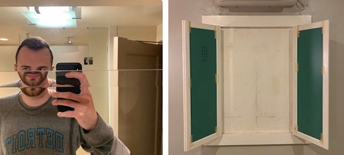 Najveći promašaji koje su ljudi doživjeli u apartmanima i hotelima