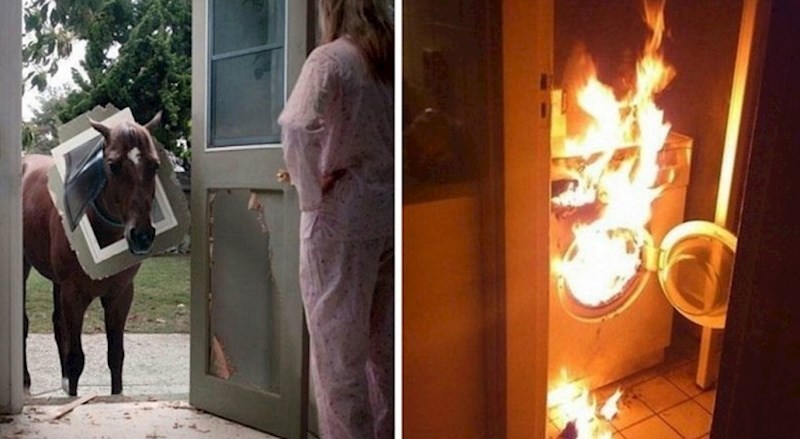 25 ljudi koji su očito ukleti, jer ovakva loša sreća je neobjašnjiva