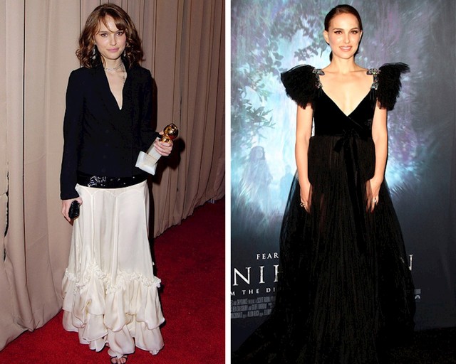 Natalie Portman
