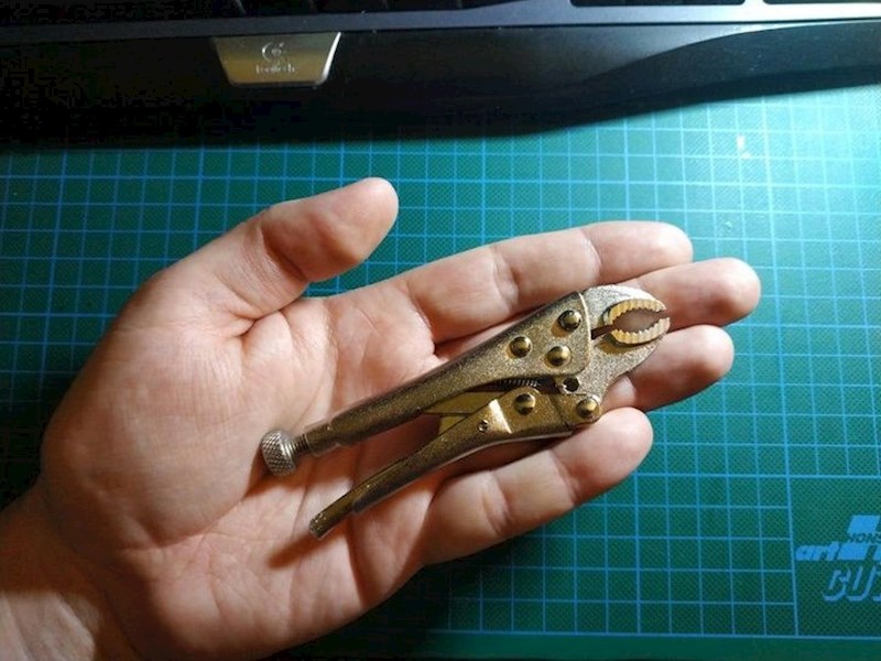 Uvijek provjerite dimenzije predmeta koje naručujete...