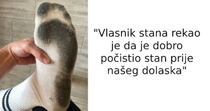 Nije lako biti podstanar. Ovo su iskustva ljudi koji imaju očajne stanodavce