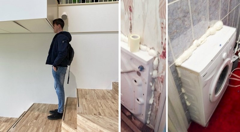 15 majstora i dizajnera koji su obavili posao na prilično neobičan način