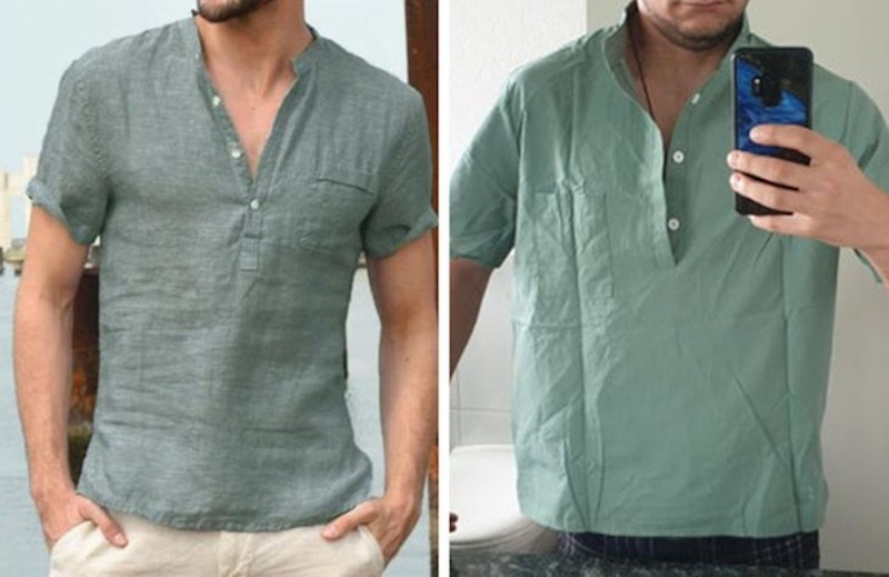 "Mislio sam da se meni ovo nikad neće dogoditi"