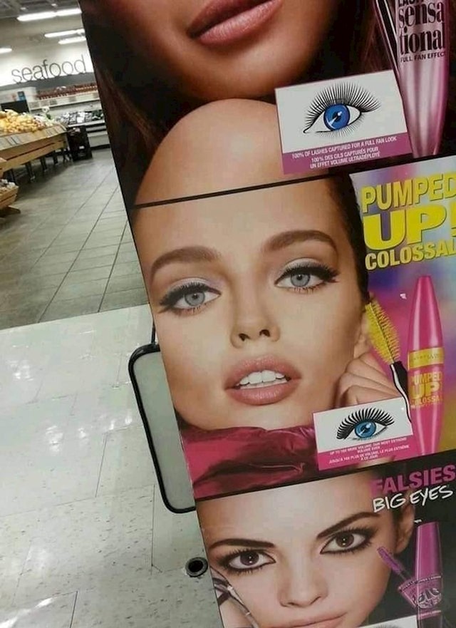 Što je s glavom?