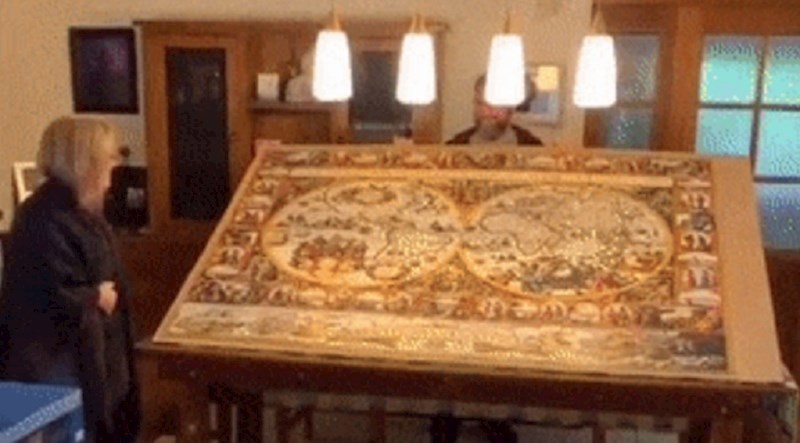 Ova žena skoro je doživjela srčani udar, sav njen trud je uništen