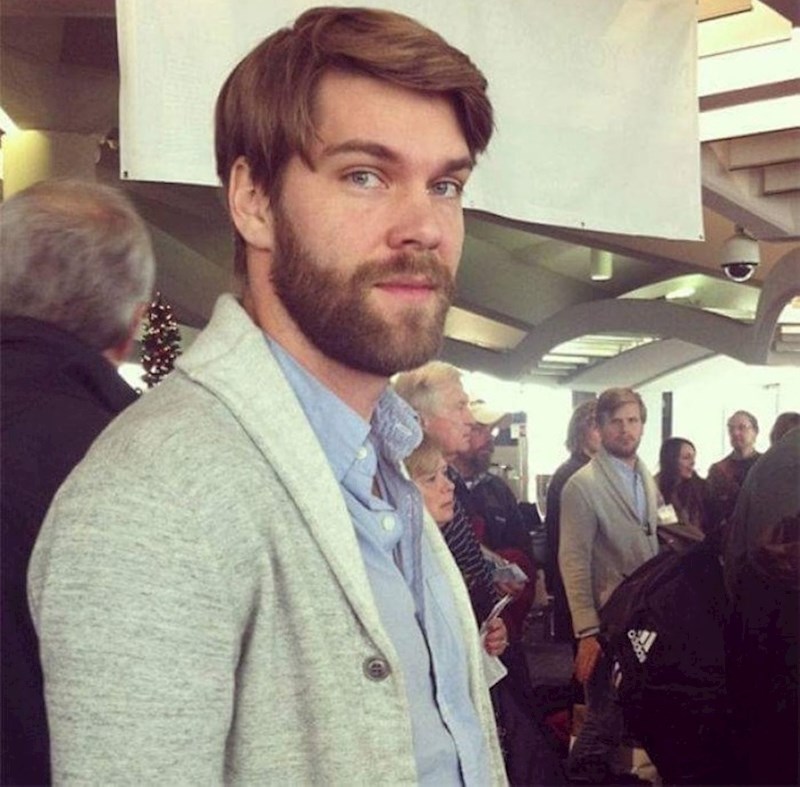 Kad pronađeš svoga dvojnika...