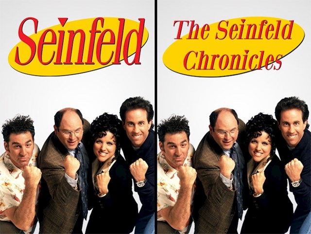 Seinfeld