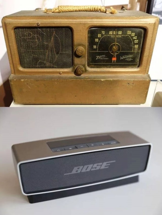 Radio uređaj