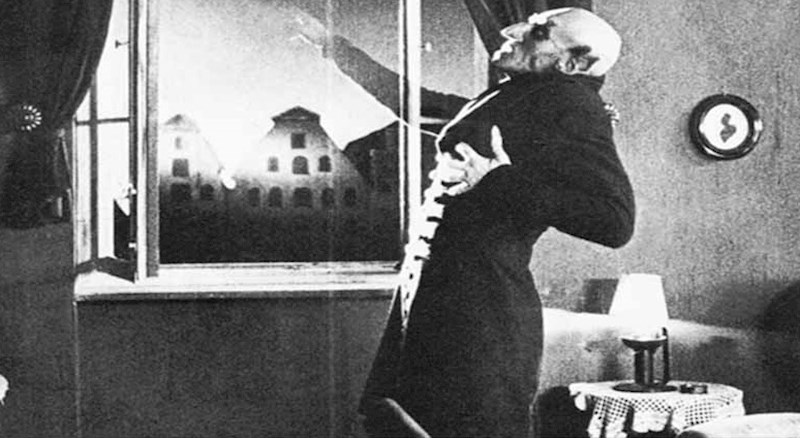 Heliphobia - strah od sunčeve svjetlosti