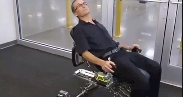 Budućnost je tu - ovaj uređaj najviše će se svidjeti automehaničarima