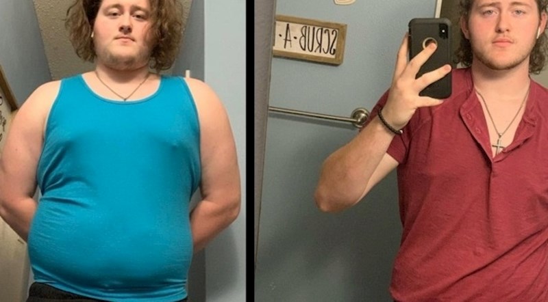 16 ljudi koji su ostvarili svoje novogodišnje odluke za 2019. godinu