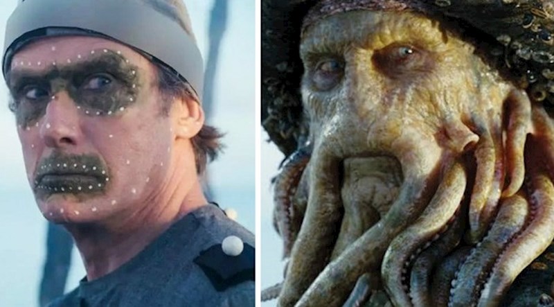 17 puta kada su scene za vrijeme snimanja i scene koje smo gledali u filmovima izgledale potpuno drugačije